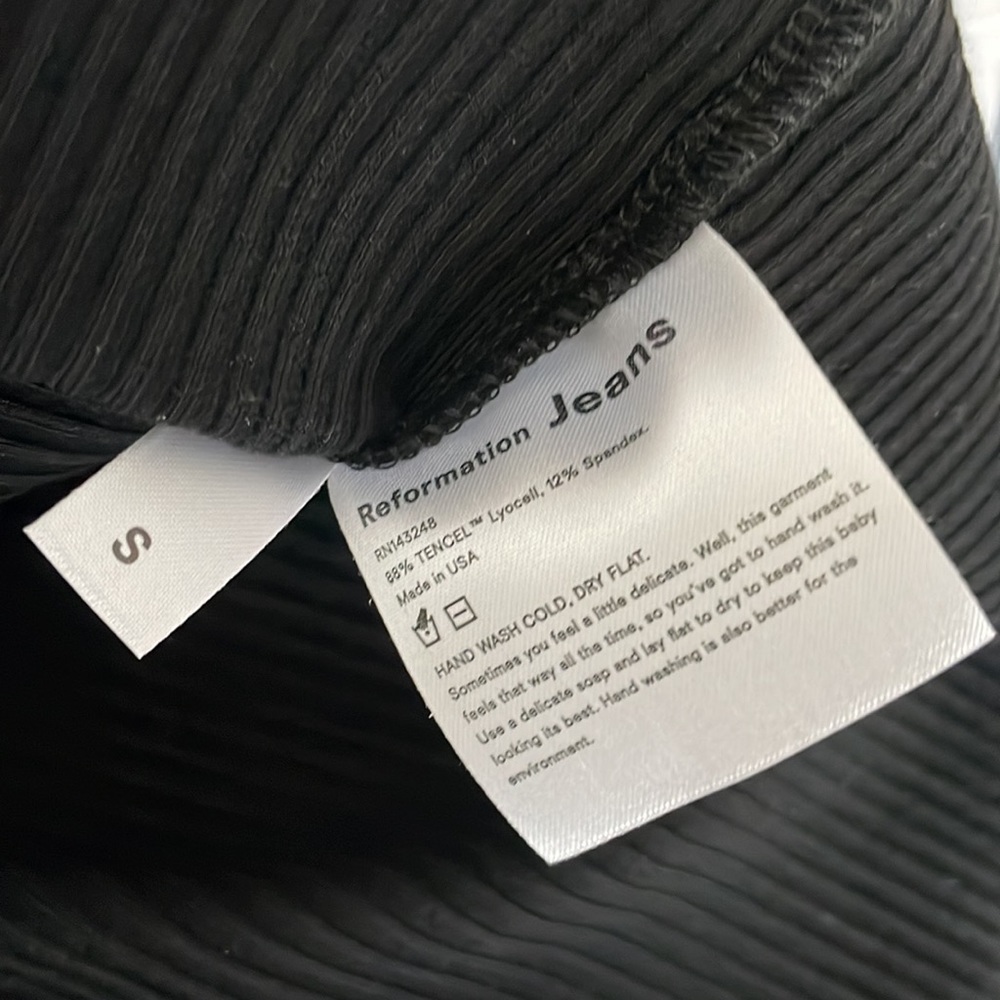 Reformation Jani Dress - Picture 5 of 5